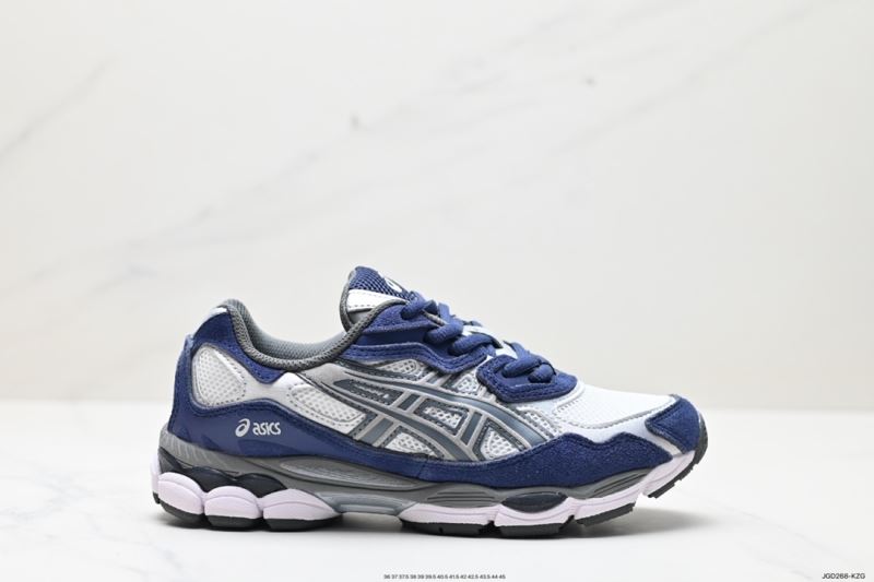 Asics Shoes